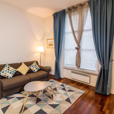 New Chic Flat : Le Marais - Place Des Vosges Paris Exterior foto